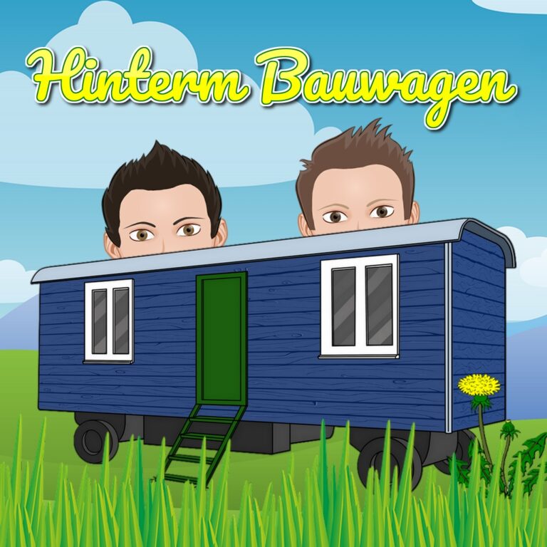 Hinterm Bauwagen – Der Löwenzahn Fanpodcast